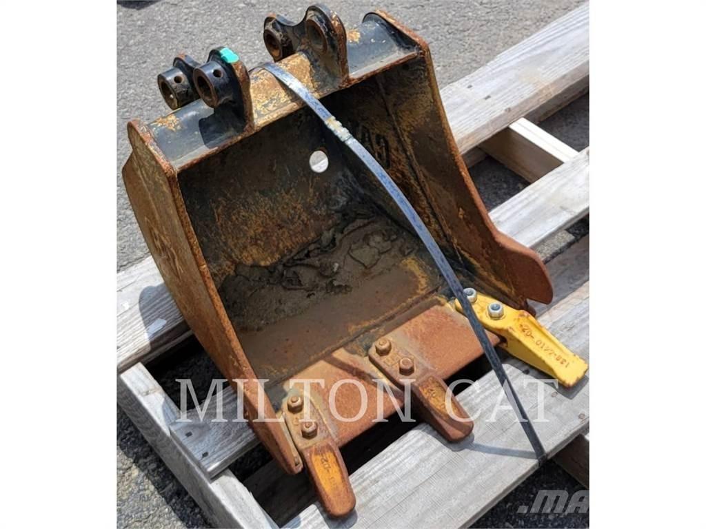 CAT 301 16 DIG BUCKET Skuffer