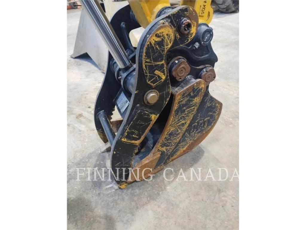CAT 301.5-05 Beltegraver