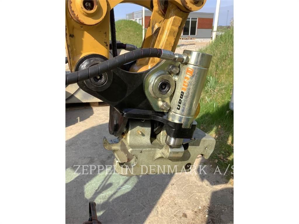 CAT 301.6 Beltegraver