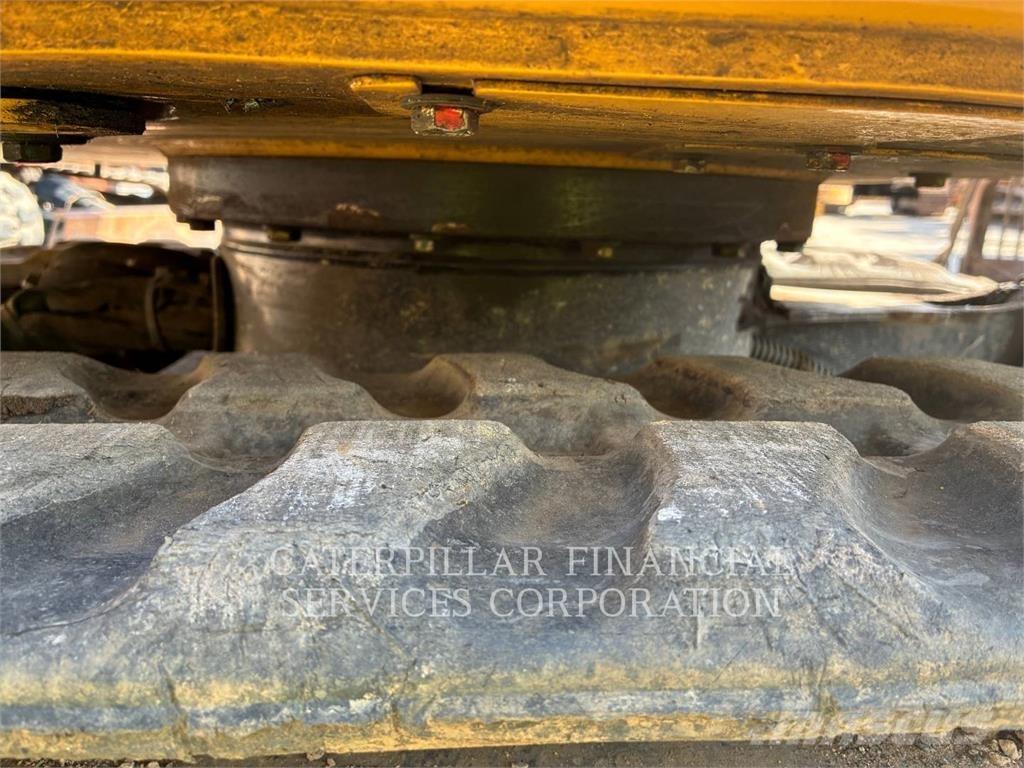 CAT 301.6-05 Beltegraver
