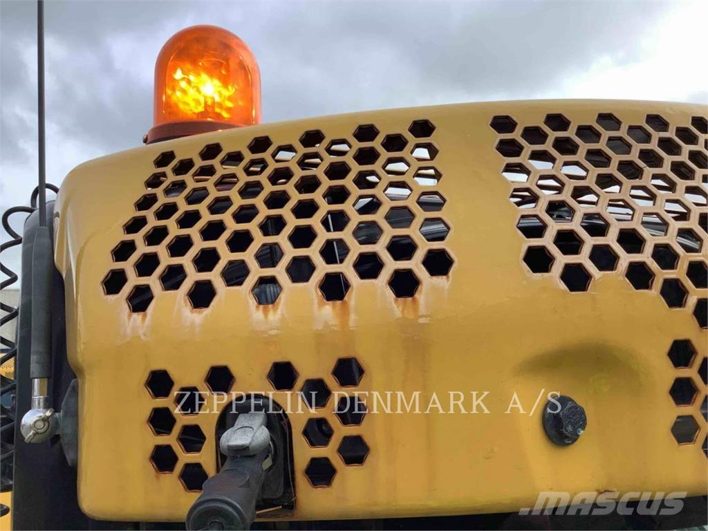 CAT 301.605 Beltegraver