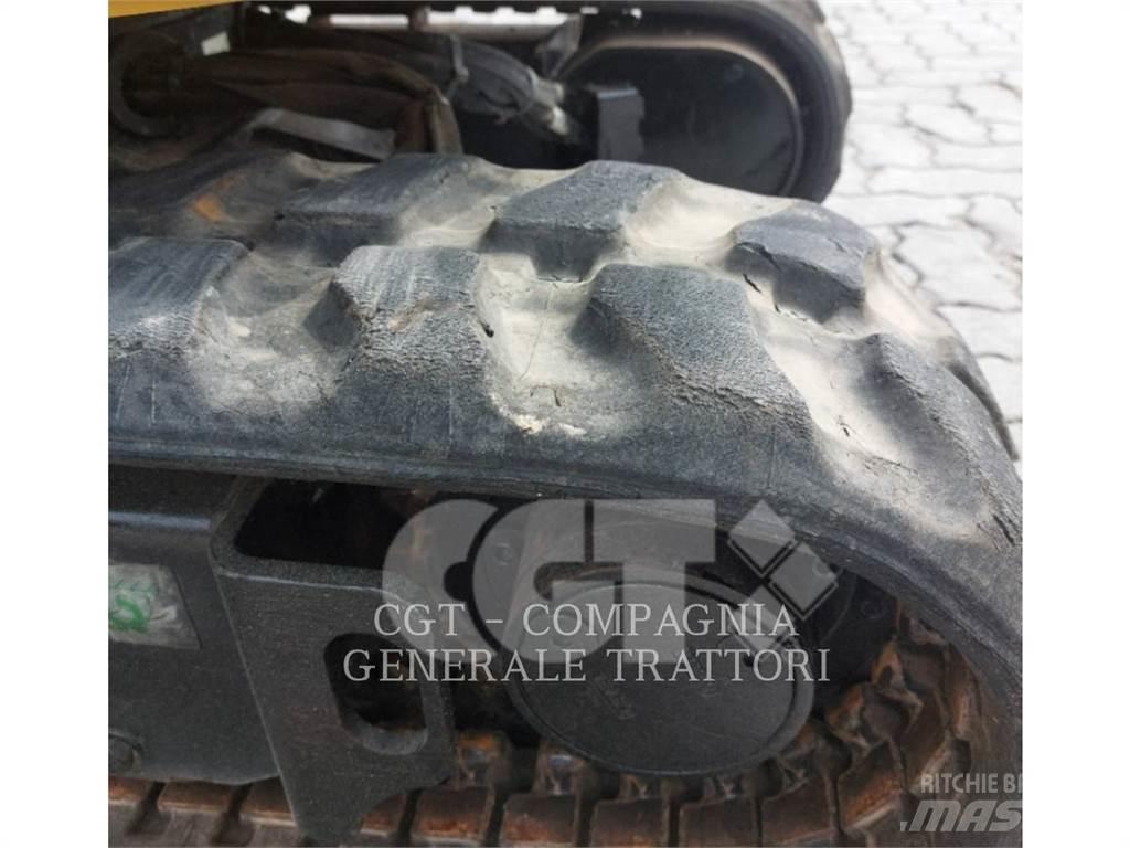 CAT 301.7 Beltegraver