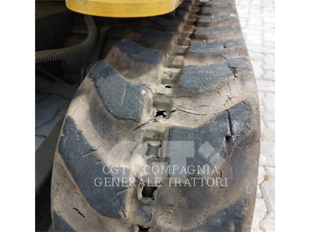 CAT 301.7 Beltegraver