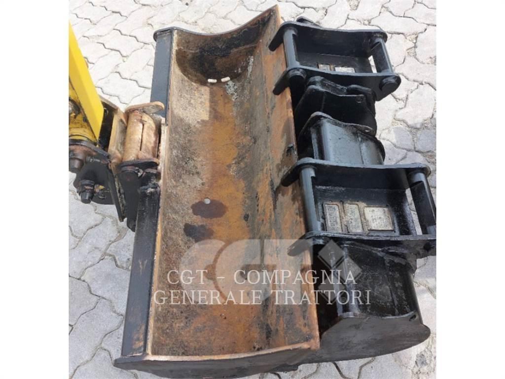 CAT 301.7 Beltegraver