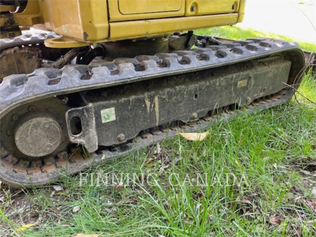 CAT 301.7-05 Beltegraver