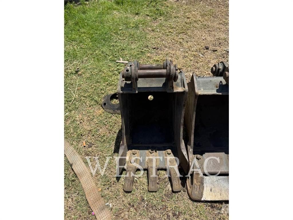 CAT 301.7D Minigravere <7t