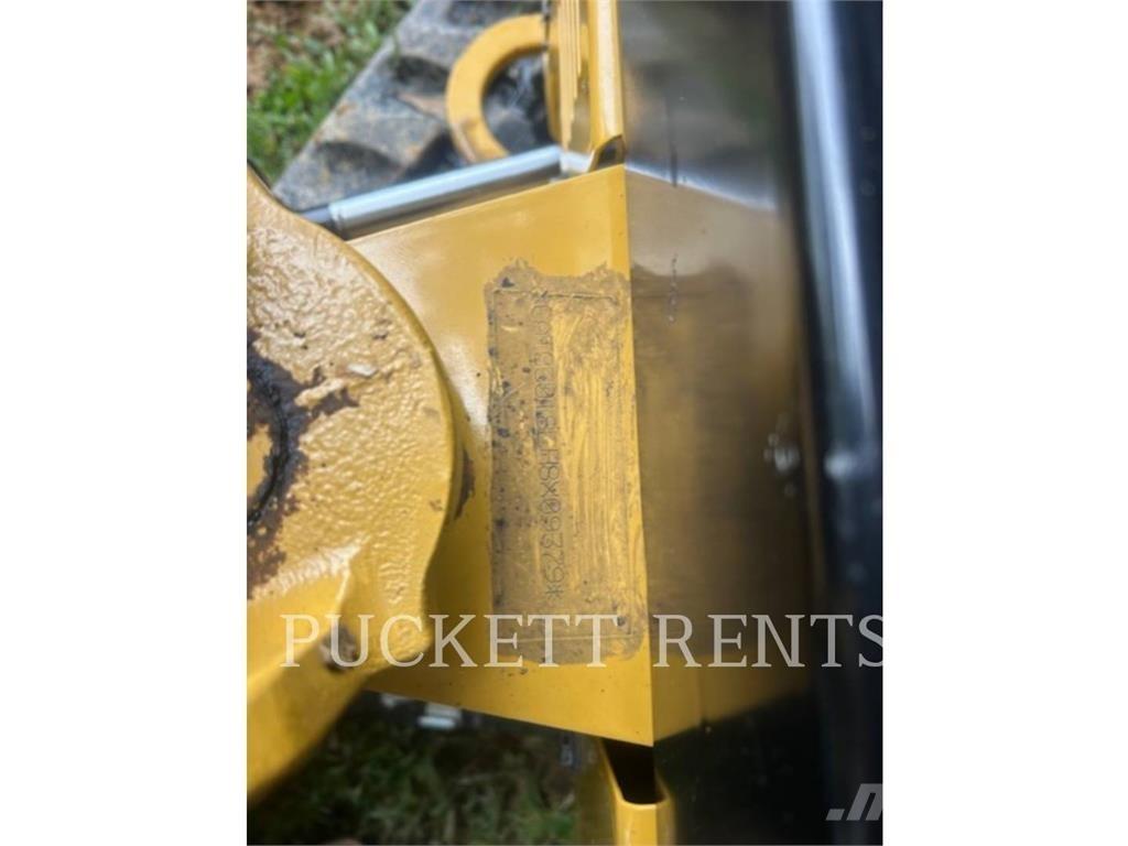 CAT 301.8-05 Beltegraver