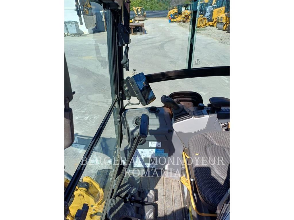 CAT 301.8-05 Beltegraver