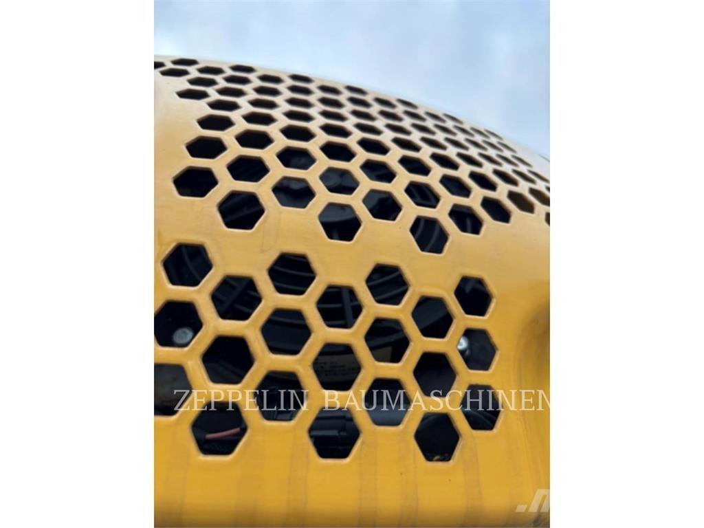 CAT 301.8-05A Beltegraver