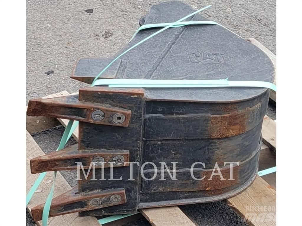 CAT 302.5 16 DIG BUCKET Skuffer
