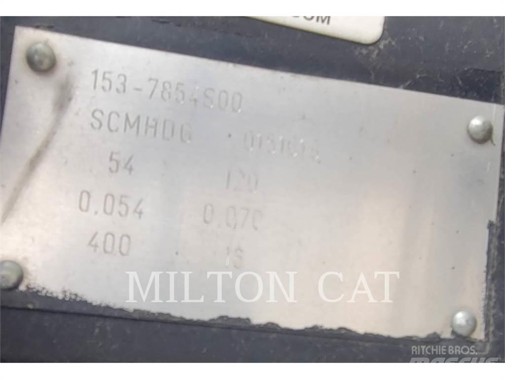 CAT 302.5 16 DIG BUCKET Skuffer