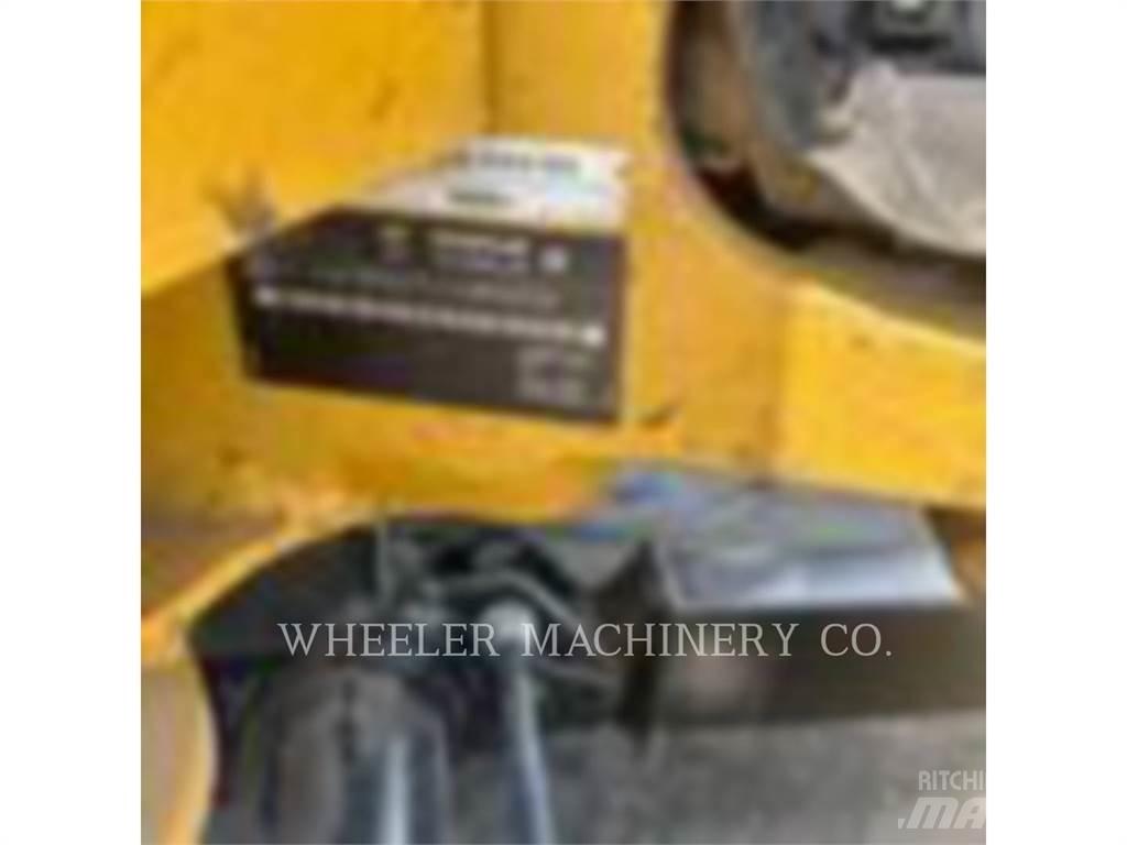 CAT 302.7 C3 Beltegraver