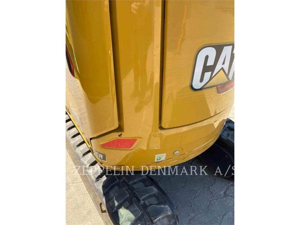 CAT 30205CR Beltegraver