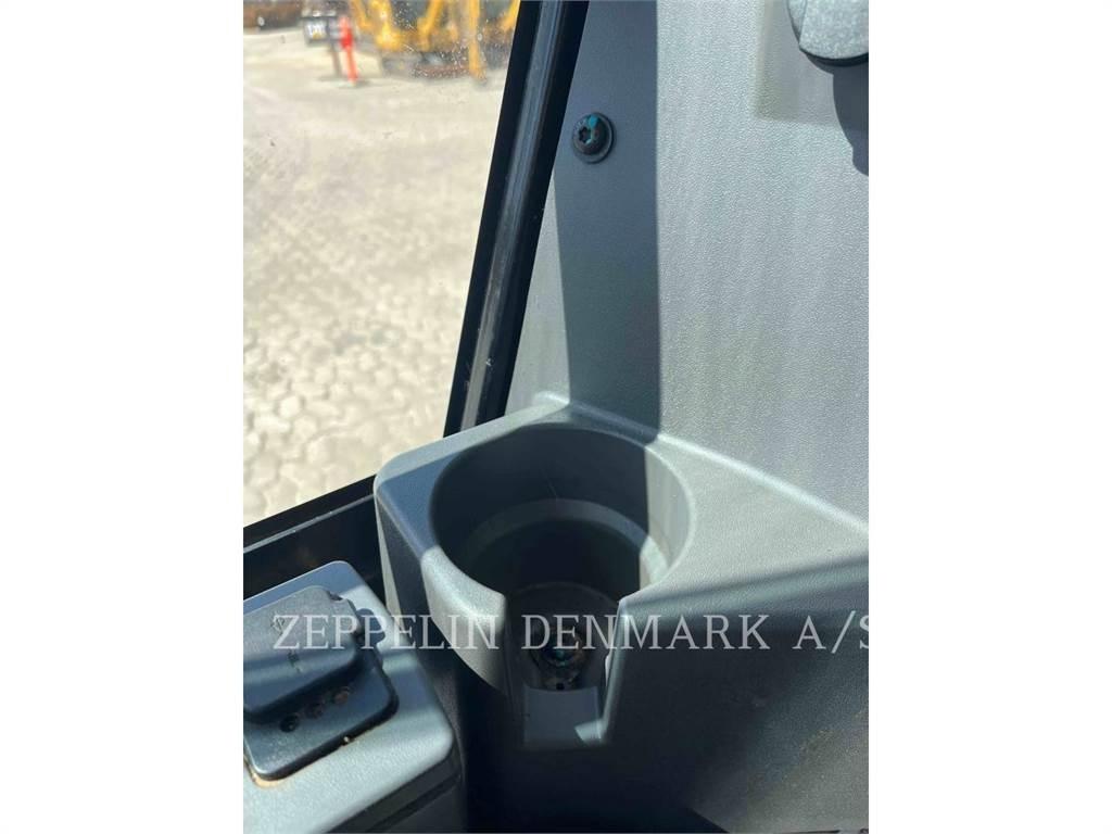 CAT 30205CR Minigravere <7t
