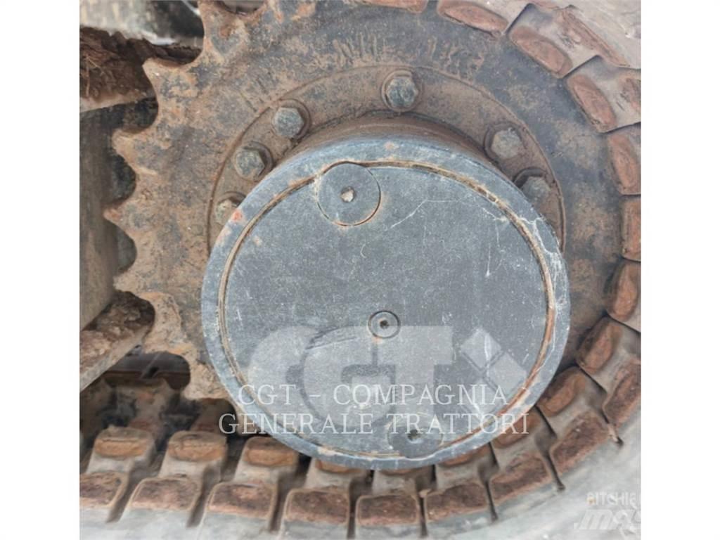 CAT 303.5 Beltegraver