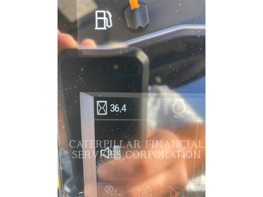 CAT 303.5-07CR Beltegraver