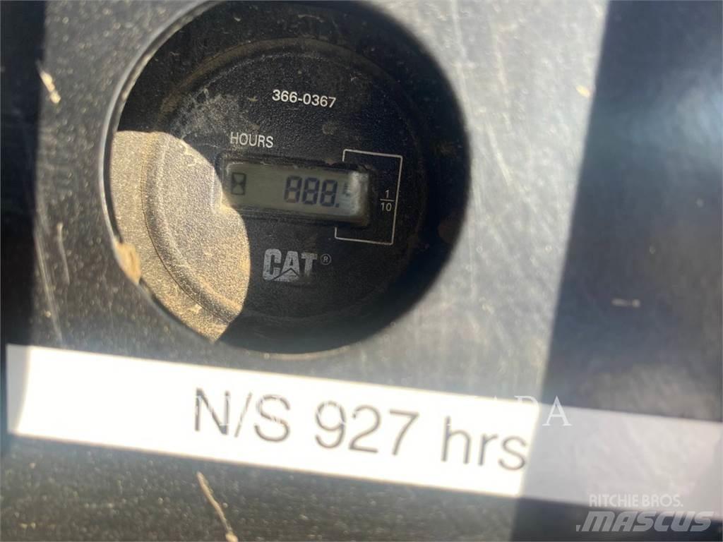 CAT 303.5 E2 Beltegraver
