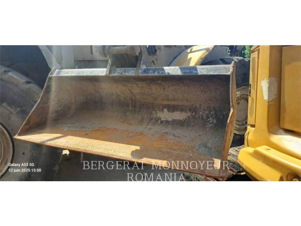 CAT 303.5E2CR Beltegraver