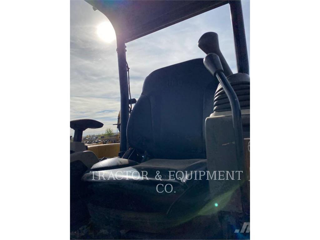 CAT 303.5E2CRN Beltegraver