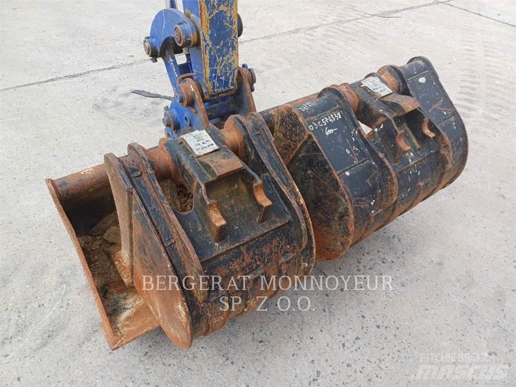 CAT 303 CR Beltegraver