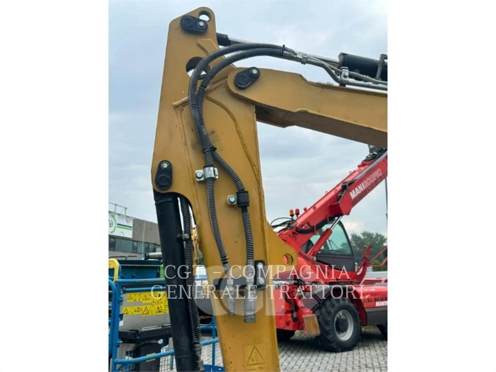 CAT 303 E CR Beltegraver