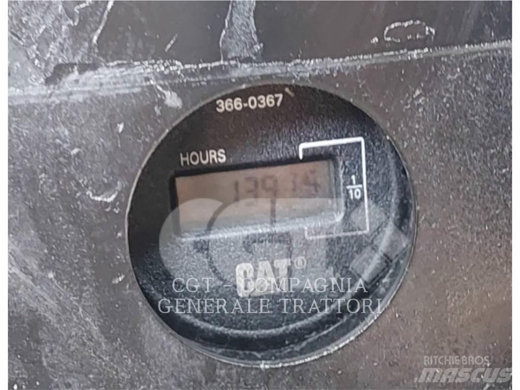 CAT 303 E CR Beltegraver