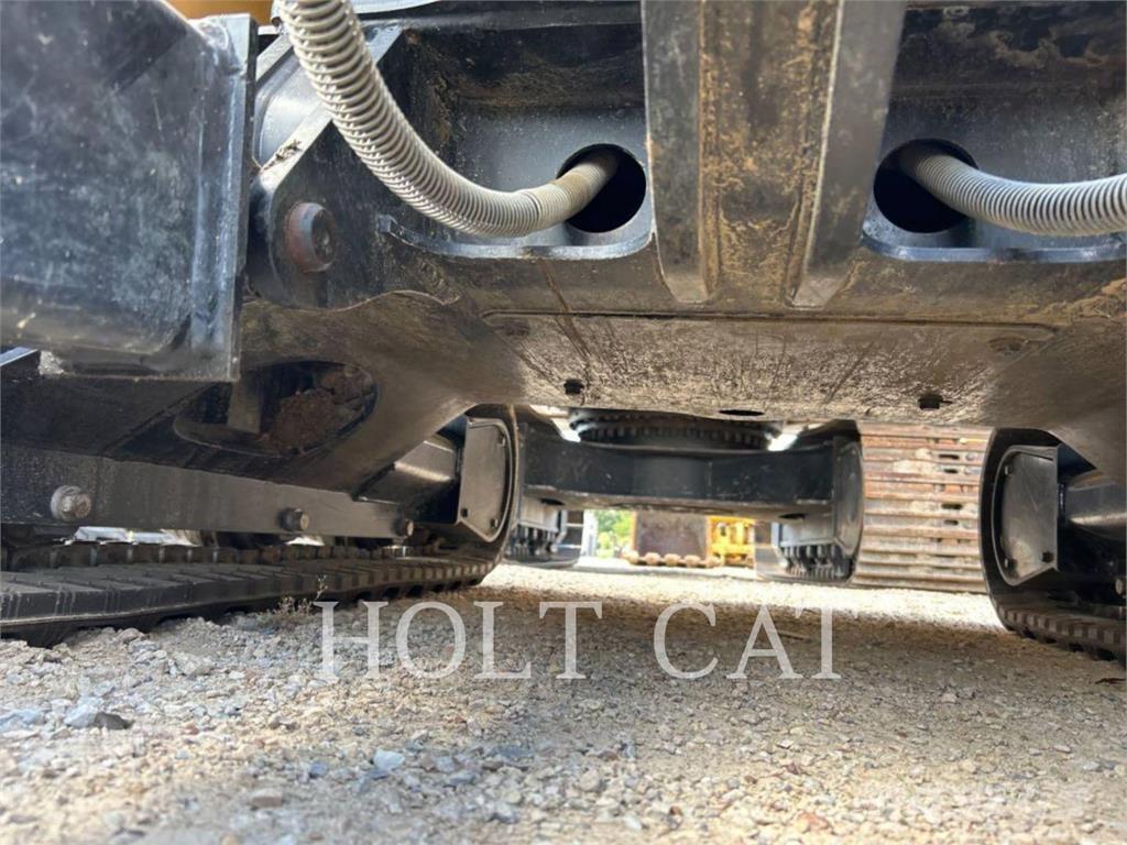 CAT 304 Beltegraver