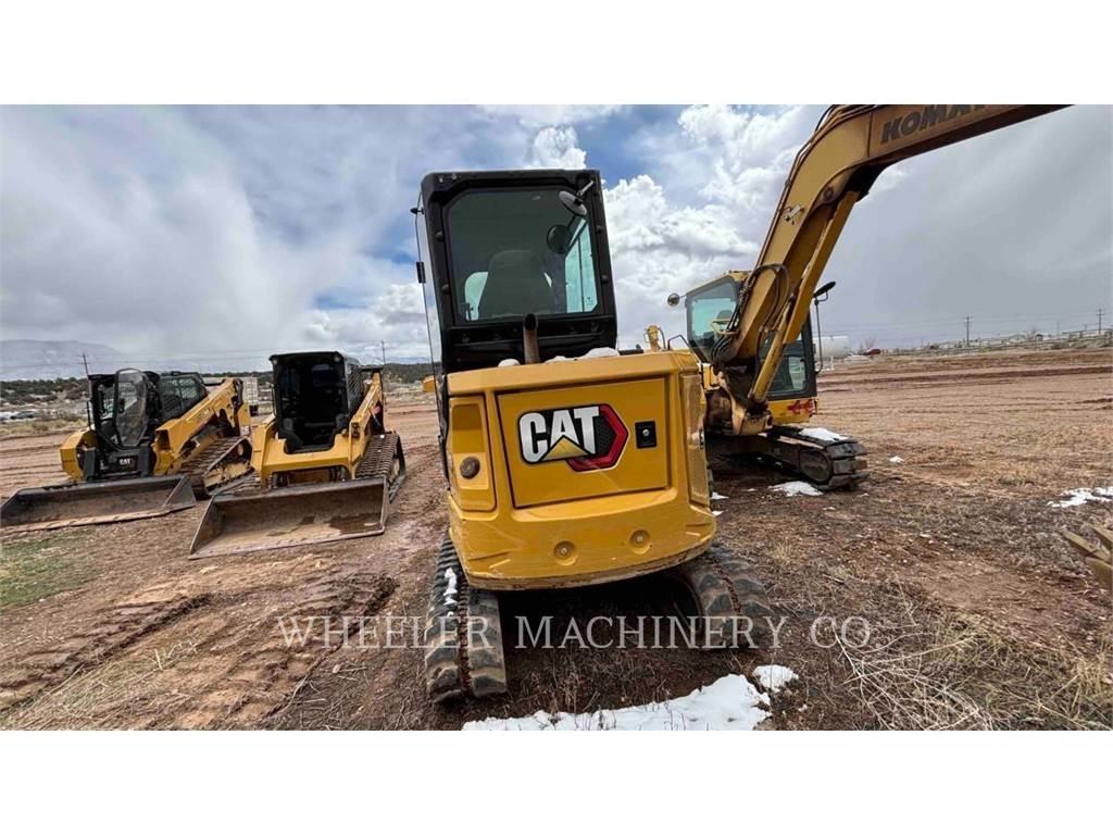 CAT 304 C3 TH Beltegraver