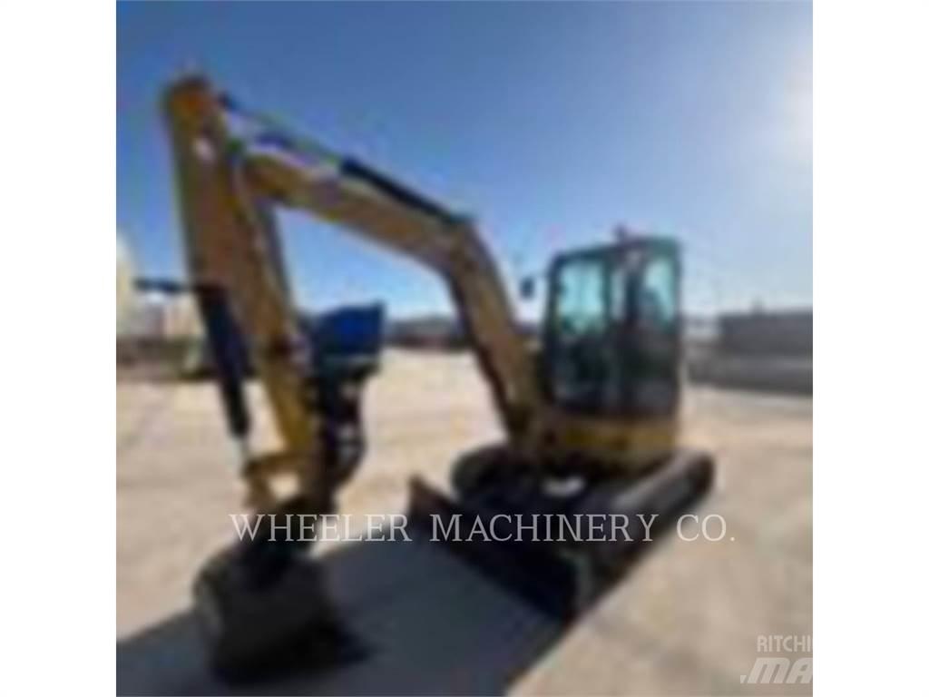 CAT 304 C3 TH Beltegraver