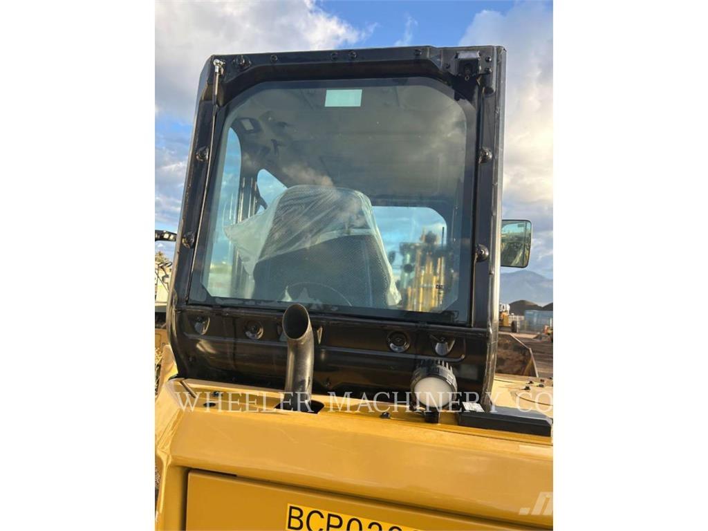 CAT 304 C3 TH Beltegraver