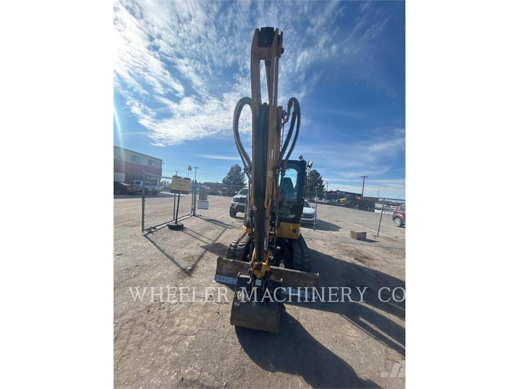 CAT 304 C3 TH Beltegraver