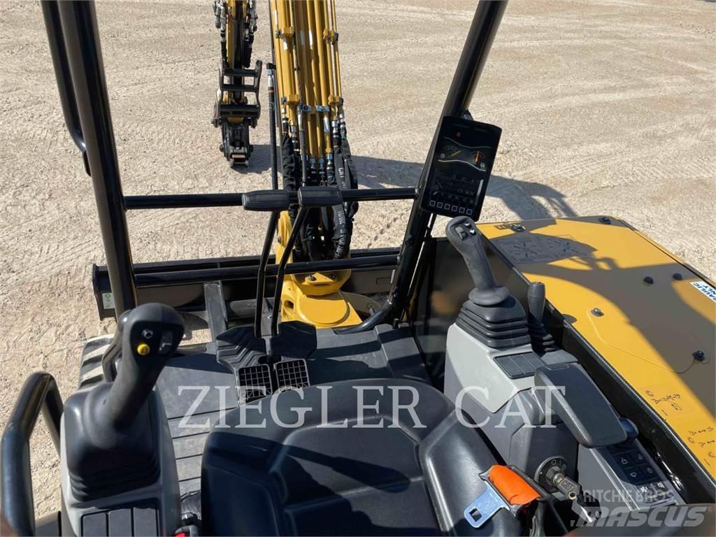 CAT 30407 Beltegraver