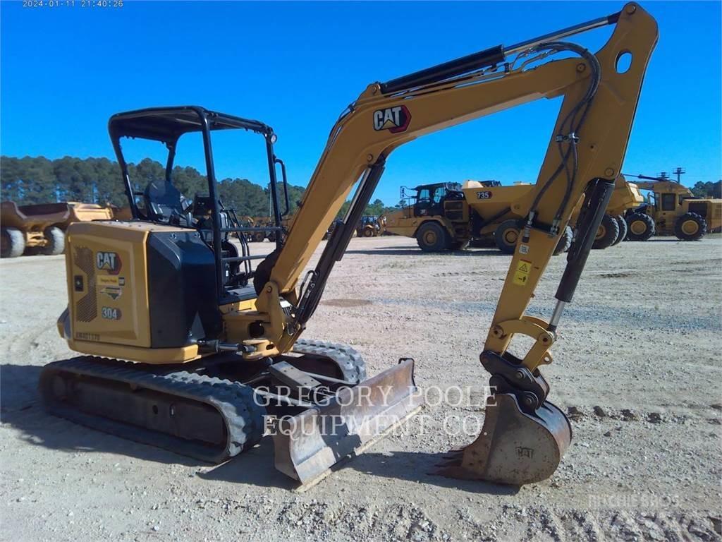 CAT 30407 Beltegraver