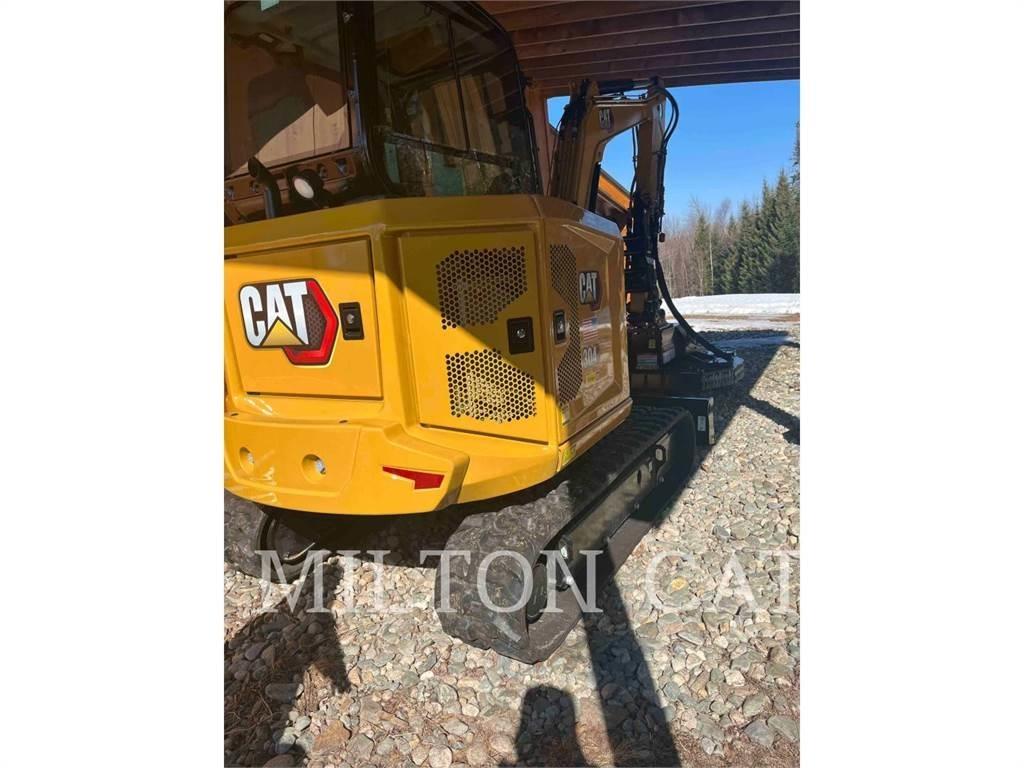 CAT 30407 Beltegraver