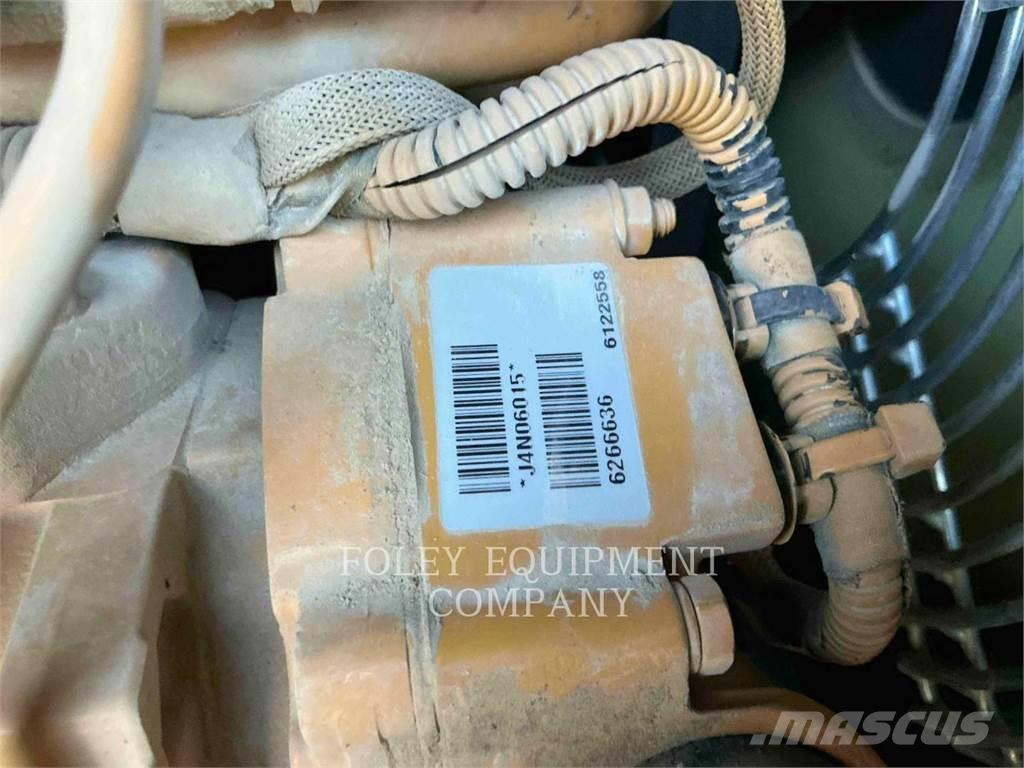 CAT 30407 Beltegraver