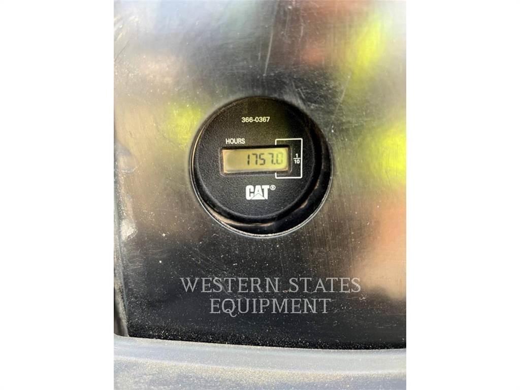 CAT 304E2 Beltegraver