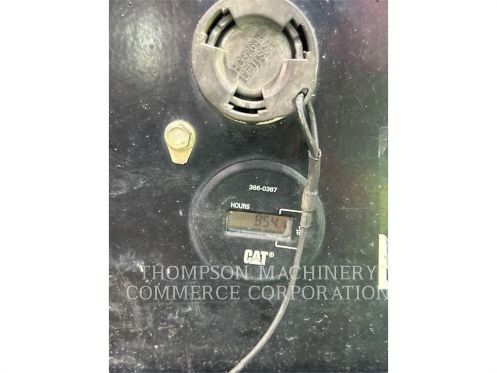 CAT 304E2 Beltegraver