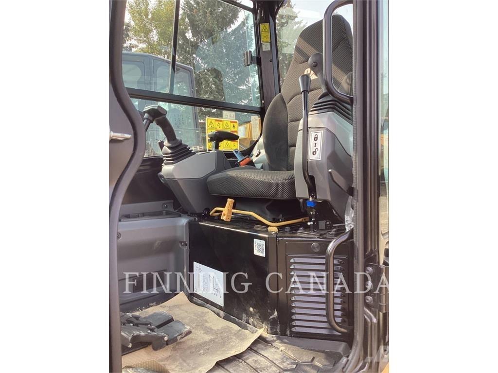CAT 305-07 Beltegraver
