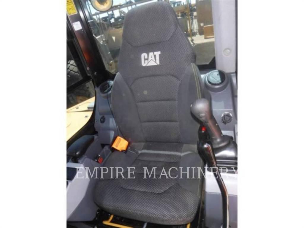CAT 305-07 CA Beltegraver