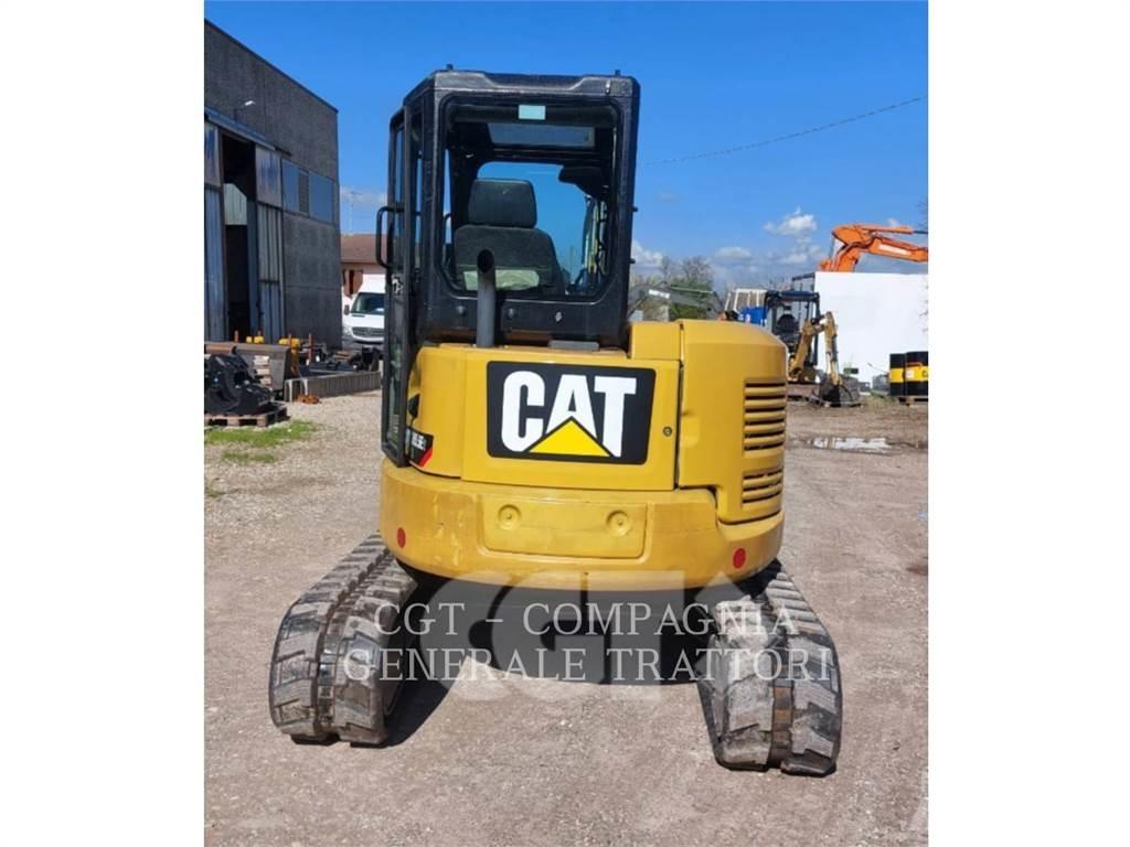 CAT 305.5 E2 Beltegraver