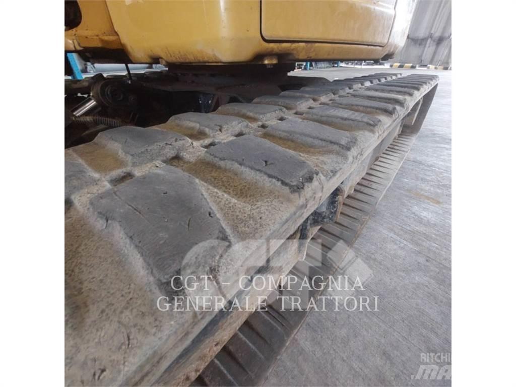 CAT 305.5 E2 Beltegraver