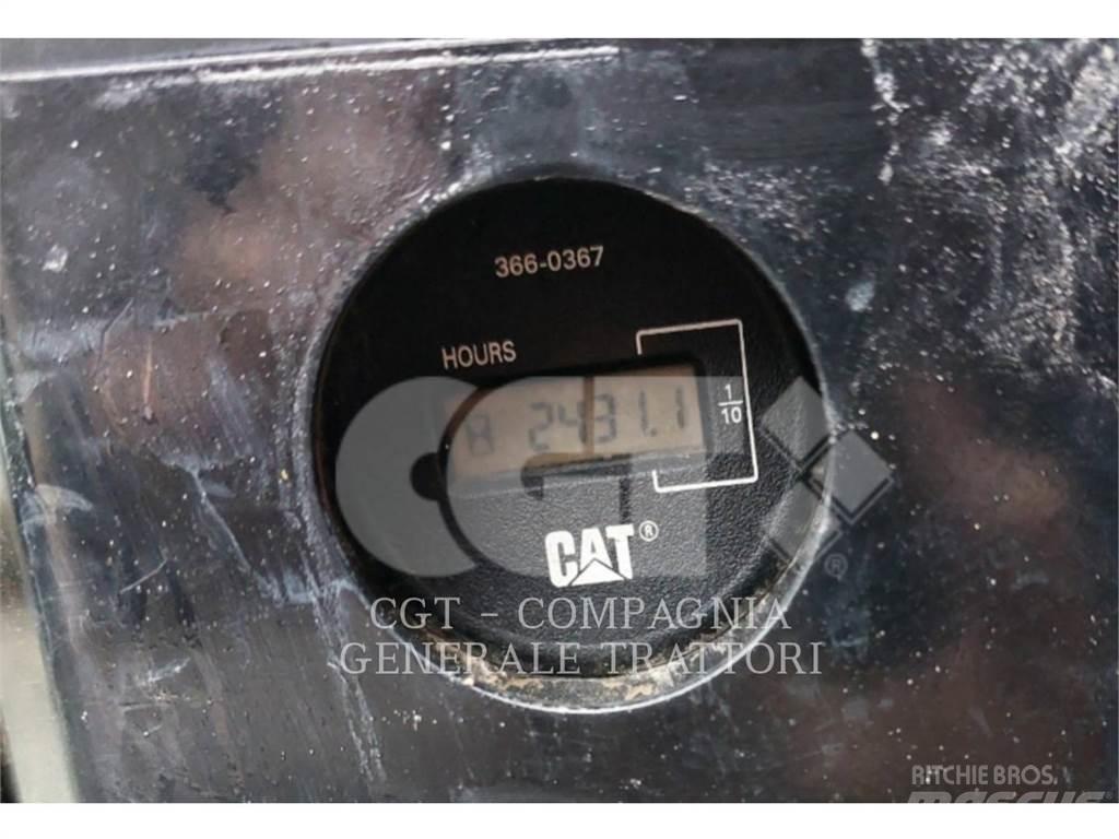CAT 305.5 E2 Beltegraver