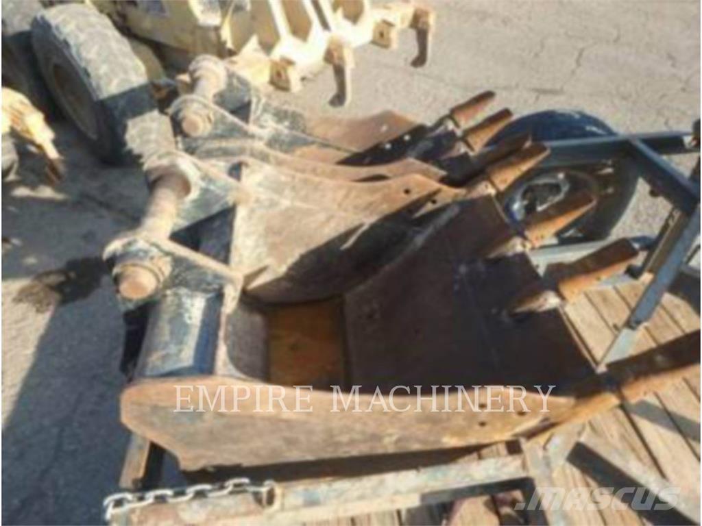 CAT 305.5E Beltegraver