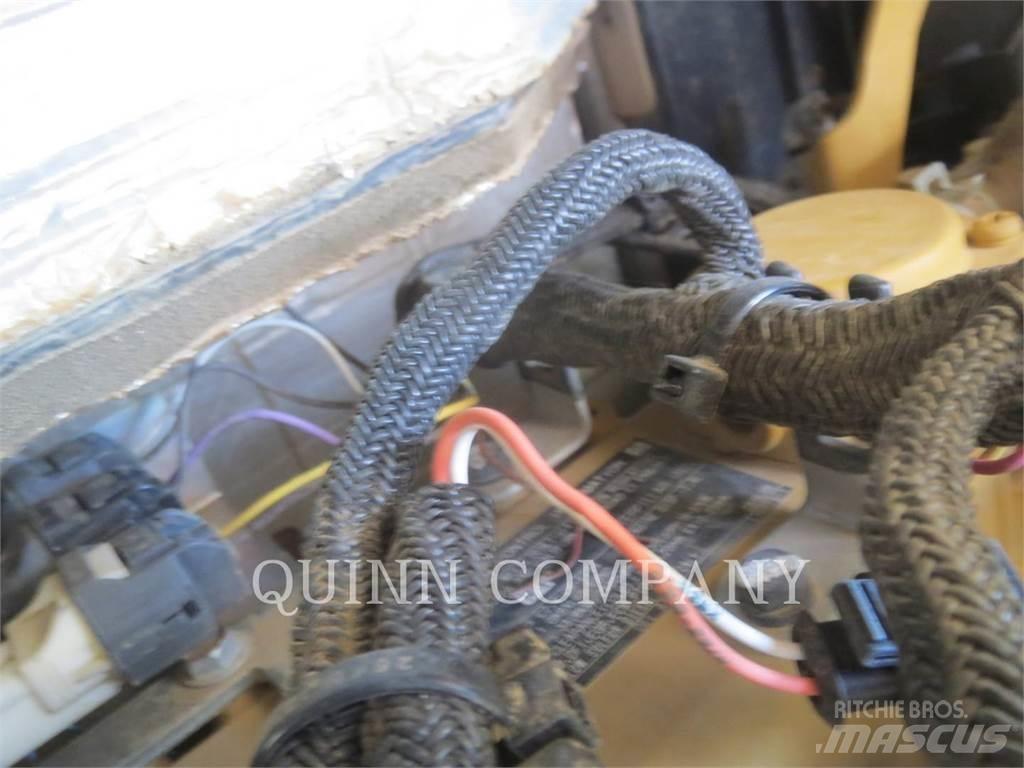 CAT 305.5E2 Beltegraver