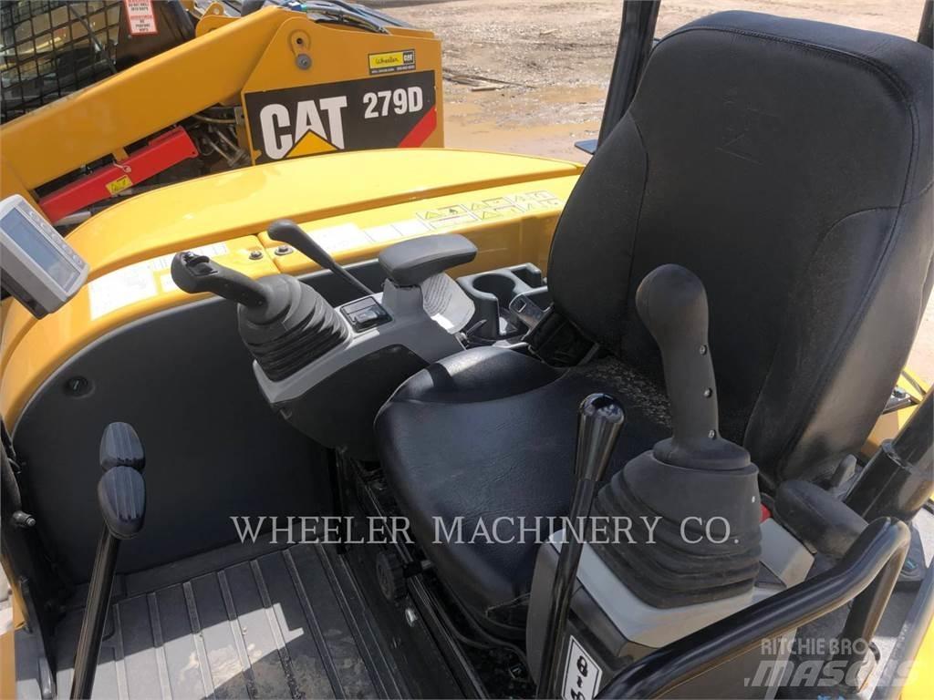 CAT 305.5E2C1T Beltegraver