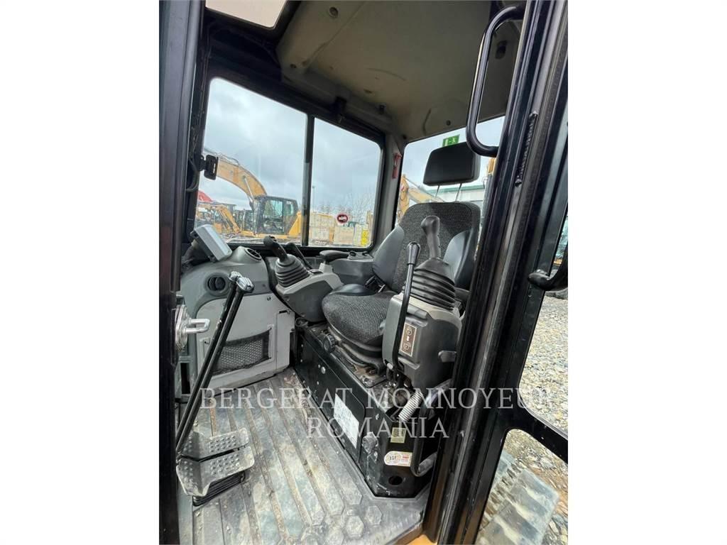 CAT 305.5E2CR Beltegraver