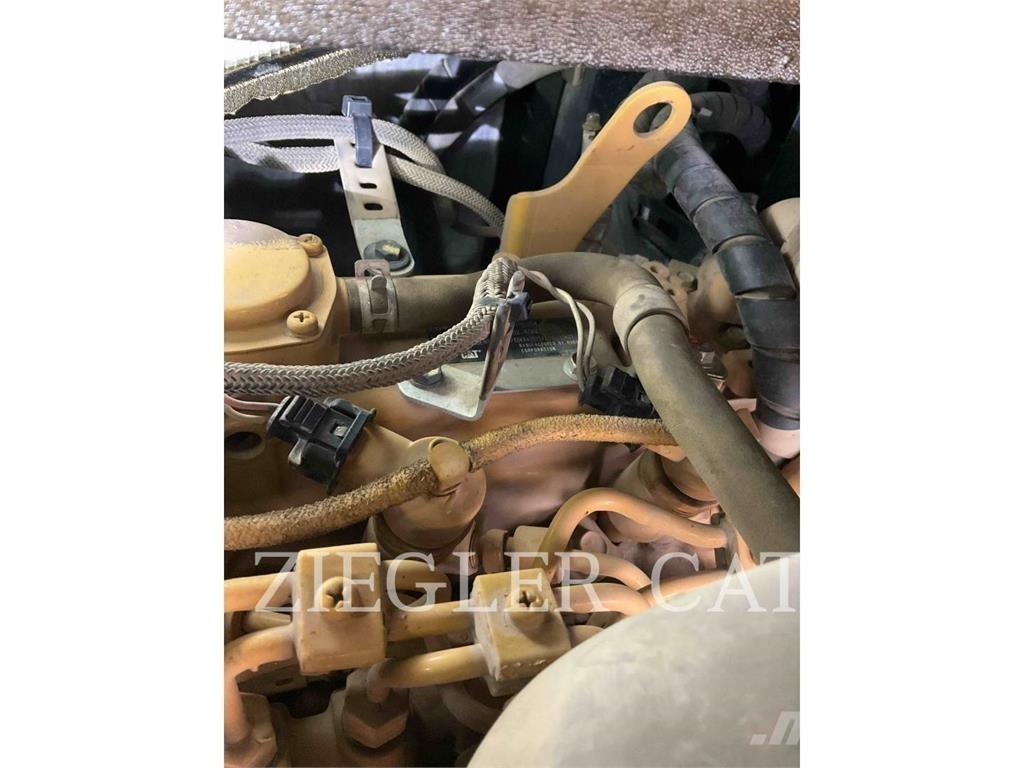 CAT 305.5E2CR Beltegraver