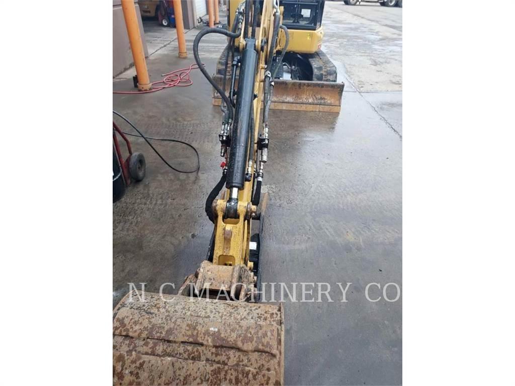 CAT 305.5E2CRN Beltegraver