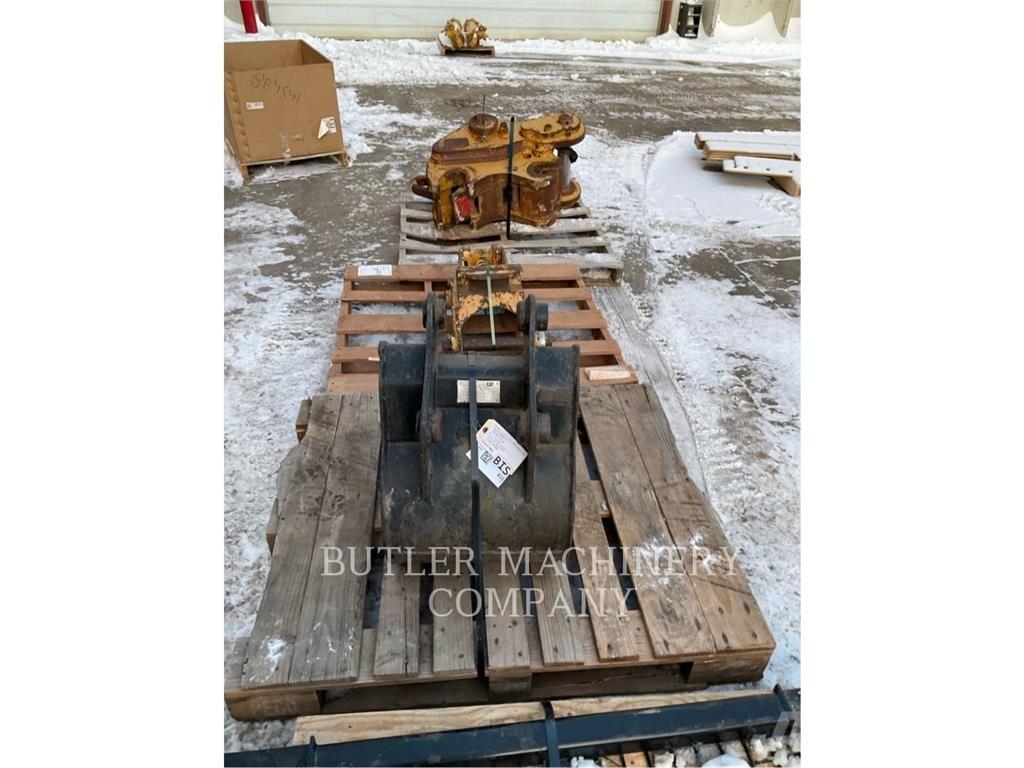 CAT 305 BUCKET Skuffer