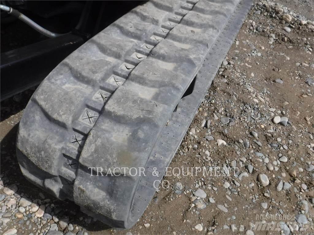 CAT 305 CRCB Beltegraver